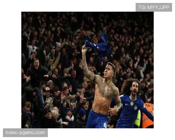 恩佐预期助攻5.22切尔西第二 阿根廷中场承担后场出球组织任务