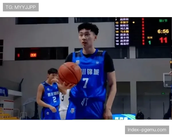 四川男篮财务危机致阵容动荡 苏若禹成为窗口期唯一自由球员